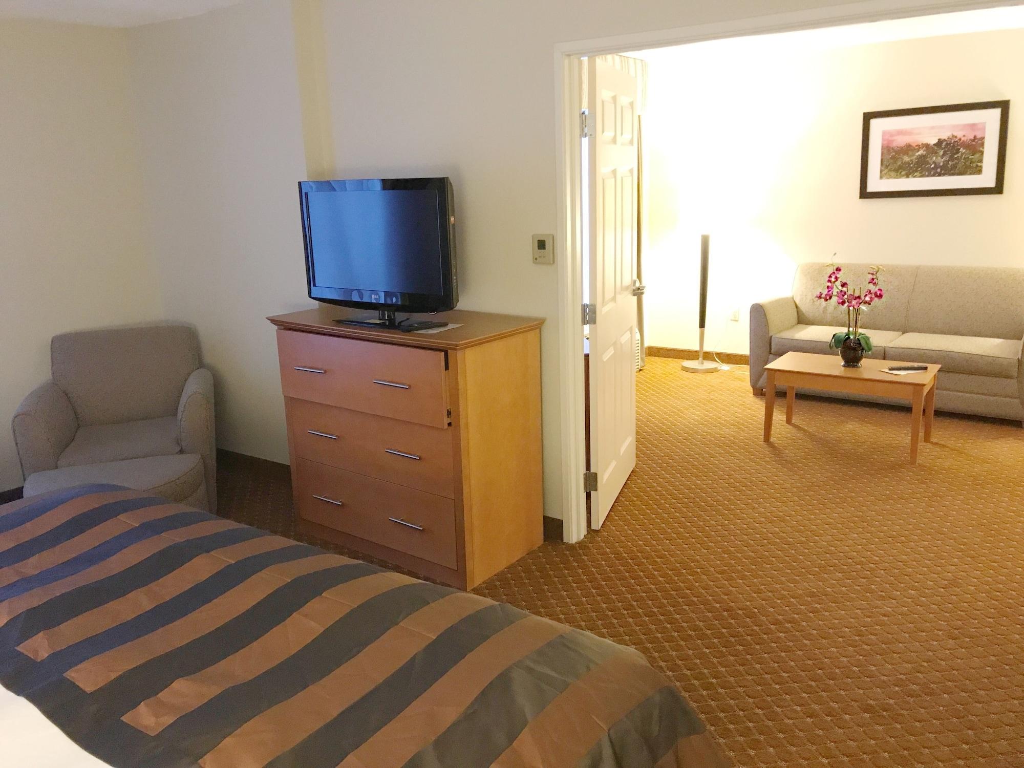 Hotel Wingate By Wyndham East