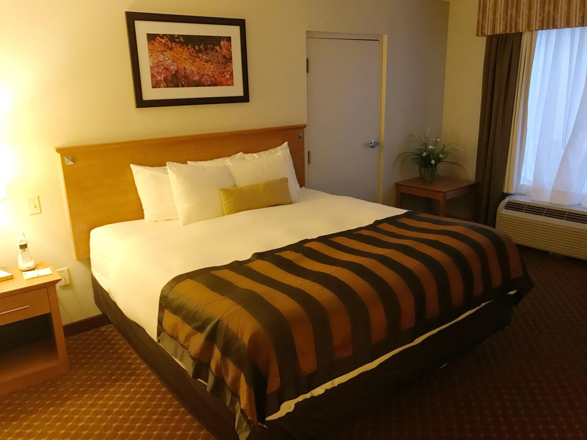 Hotel Wingate By Wyndham East Louisville