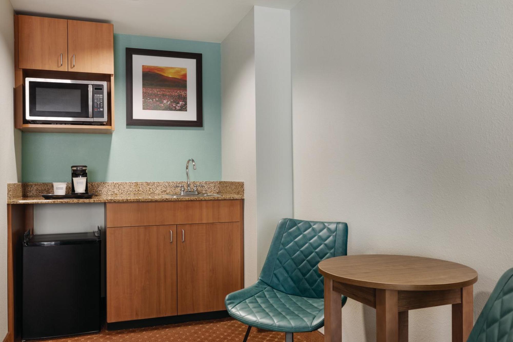 Hotel Wingate By Wyndham East