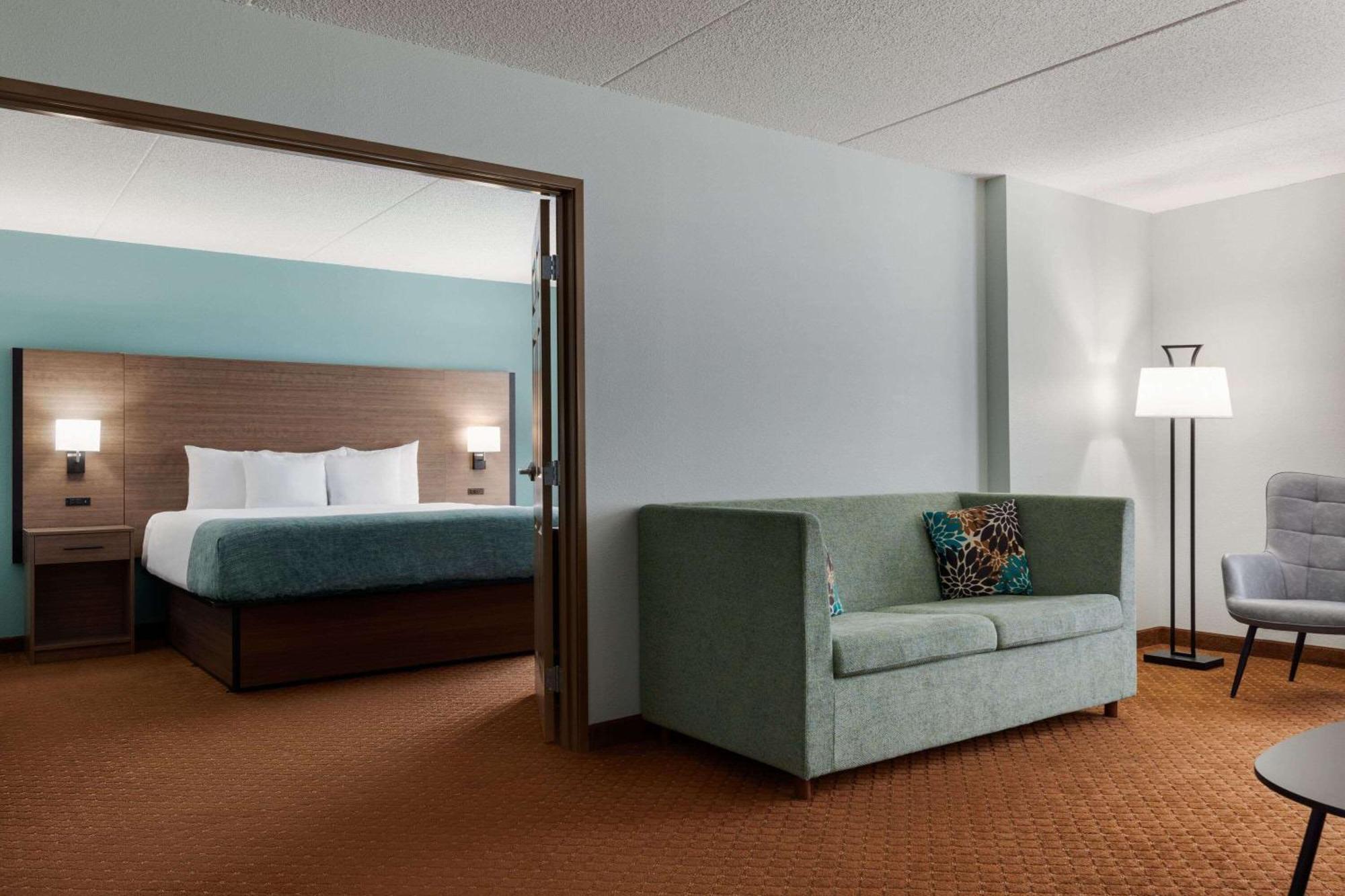 Wingate By Wyndham East 3* Louisville