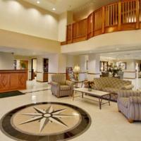 Hotel Wingate By Wyndham East Louisville