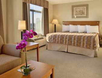 Wingate By Wyndham East Hotel Louisville