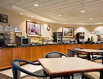 Wingate By Wyndham Louisville East 