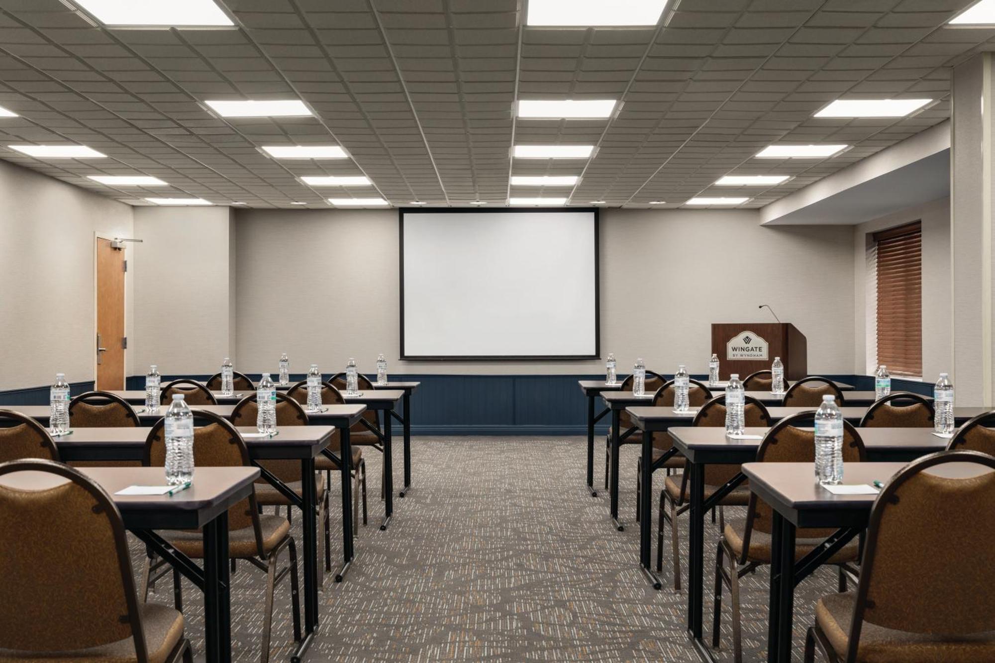 Wingate By Wyndham East 3* Louisville-Jefferson County
