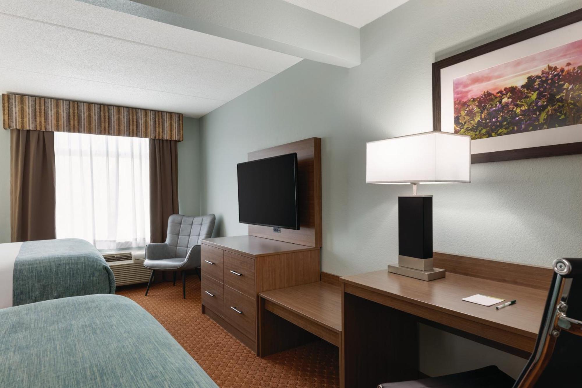 Wingate By Wyndham East 3* Louisville-Jefferson County