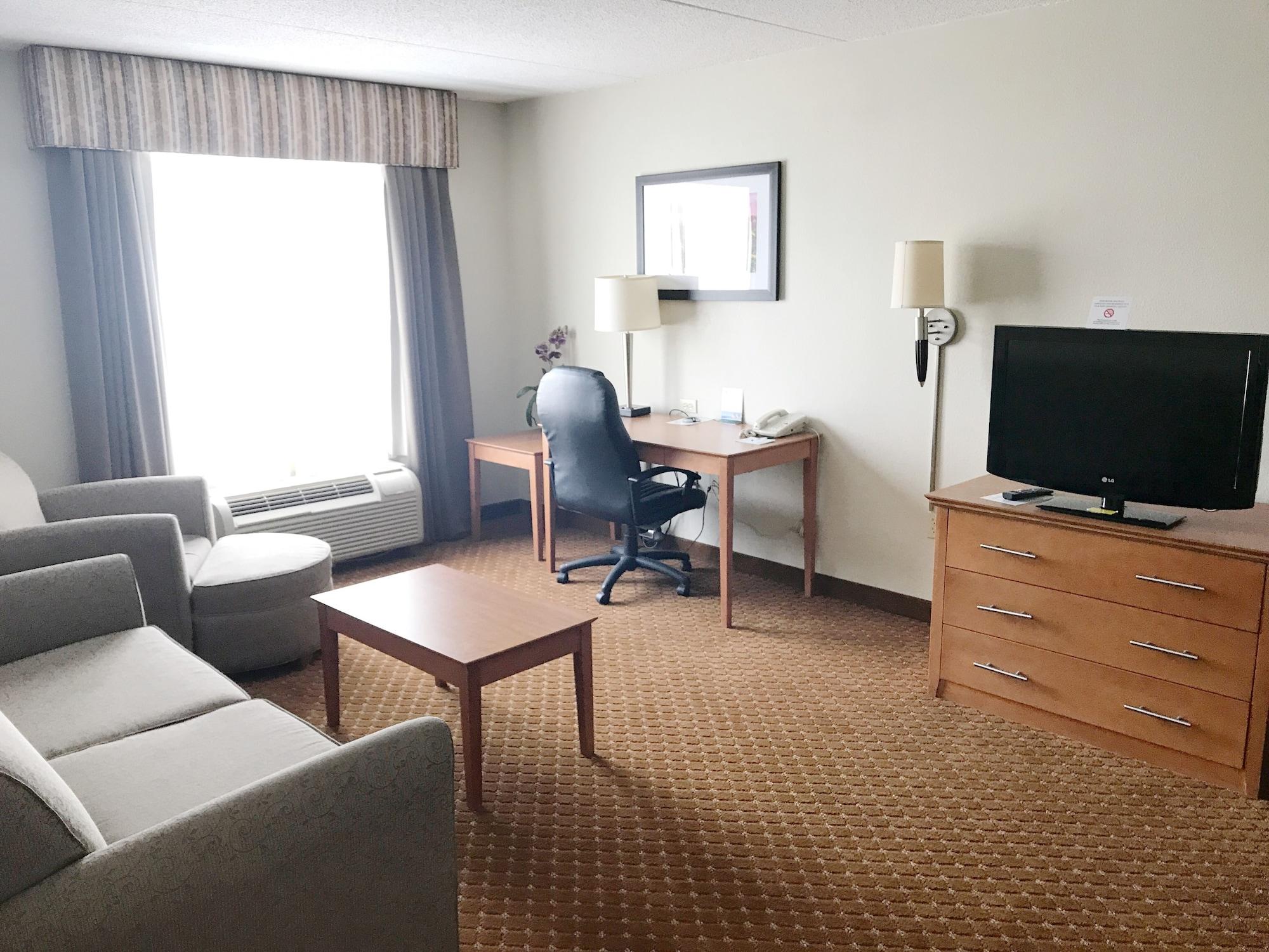 Wingate By Wyndham East 3*